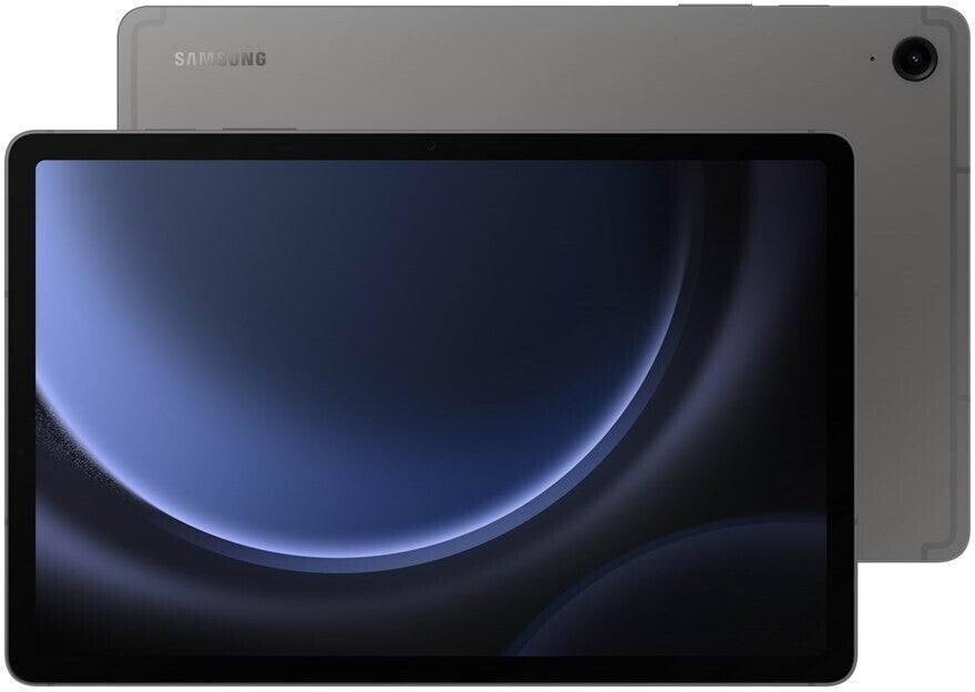 Samsung Galaxy Tab S9 FE 128GB WiFi Grau | 10,9 Zoll 90Hz Display | Exynos 1380 | 8.000 mAh Akku | S Pen inklusive Samsung Galaxy Tab S9 FE 128GB WiFi Grau | 10,9 Zoll 90Hz Display | Exynos 1380 | 8.000 mAh Akku | S Pen inklusive